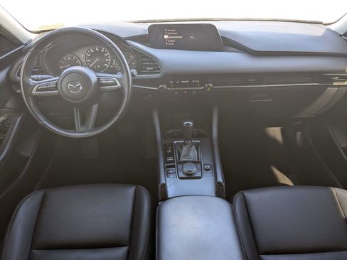 Used 2023 MAZDA MAZDA3 s FWD image 17