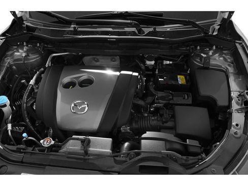 Used 2015 MAZDA CX-5 Grand Touring AWD/4WD image 9