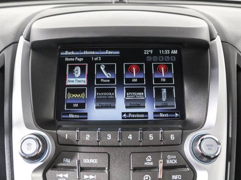 Used 2016 Chevrolet Equinox LT image 29