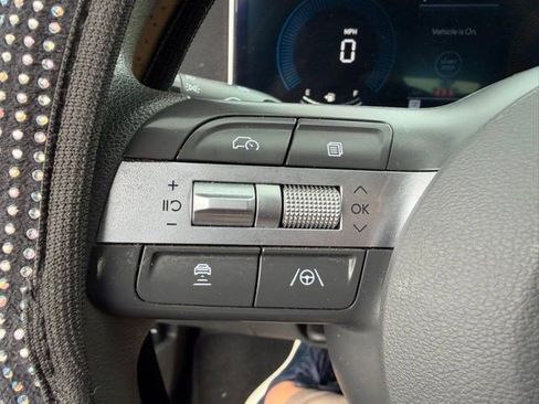 Used 2024 Hyundai Sonata SEL image 10