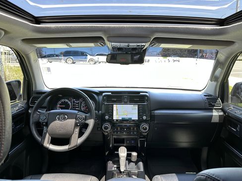 Used 2024 Toyota 4Runner TRD Pro image 27