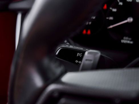 Used 2022 Porsche 911 Turbo S w/ 911 Turbo Sportdesign Package image 52