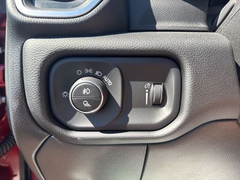 New 2026 RAM 3500 Big Horn image 19