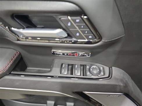 New 2026 GMC Sierra 1500 AT4X w/ AT4X AEV Edition image 29