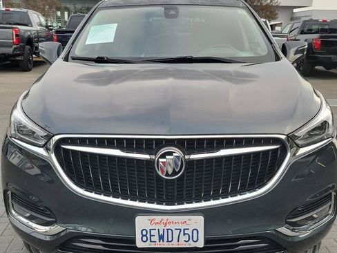 Used 2018 Buick Enclave Premium FWD image 28