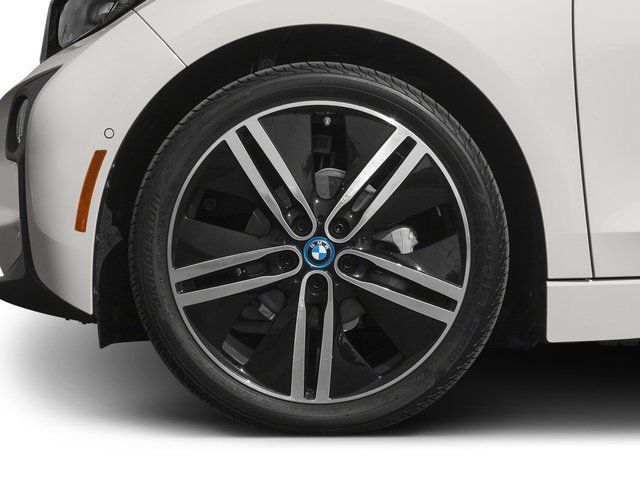 Used 2017 BMW i3 RWD image 15