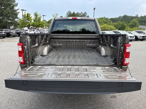Used 2021 Ford F150 XL w/ Equipment Group 101A High RWD image 27