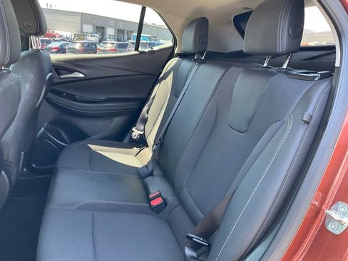 Used 2021 Buick Encore GX Preferred image 18