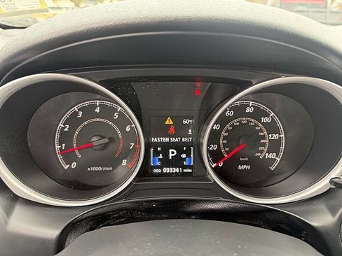 Used 2015 Mitsubishi Outlander Sport ES image 11