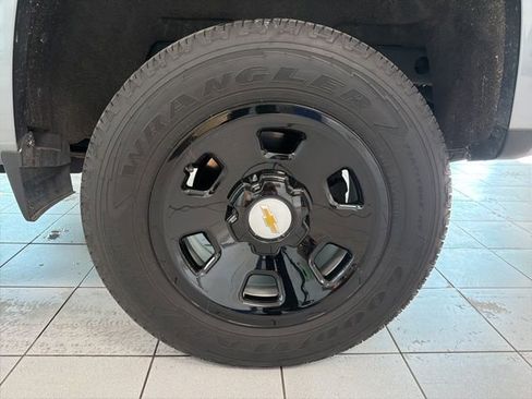 Certified 2021 Chevrolet Colorado W/T RWD image 11
