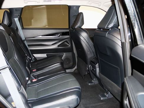 Used 2023 INFINITI QX60 Pure AWD/4WD image 68
