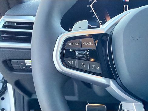 New 2026 BMW 430i 430i w/ M Sport Package image 38