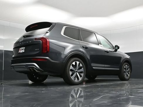 Used 2021 Kia Telluride S AWD/4WD image 58