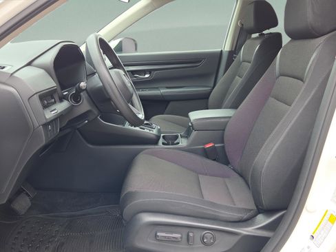 Used 2024 Honda CR-V EX image 10