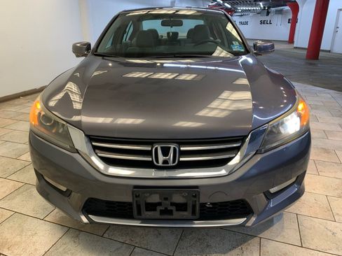 Used 2014 Honda Accord EX image 3