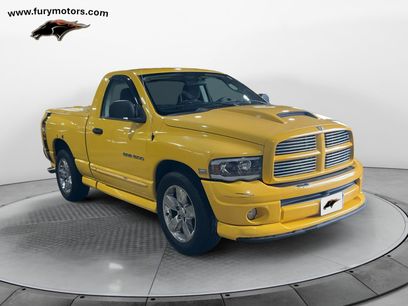 Used 2004 Dodge Ram 1500 Truck SLT w/ Sport Appearance Group