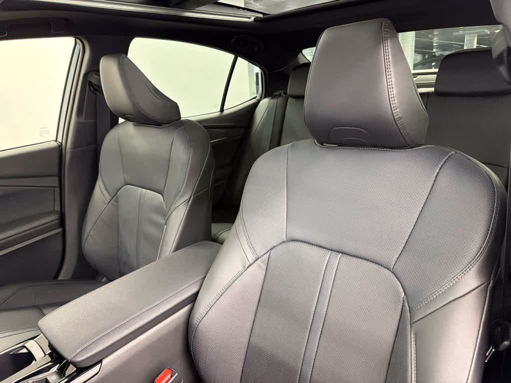 New 2026 Toyota Camry XSE w/ Premium Plus Package FWD image 19