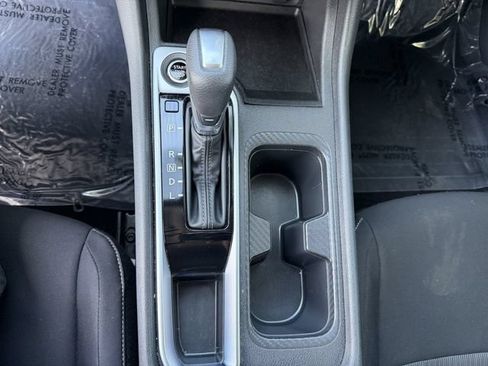 Used 2025 Nissan Sentra SV FWD image 20