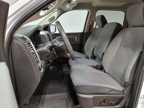 Used 2023 RAM 1500 Classic SLT w/ Protection Group image 7