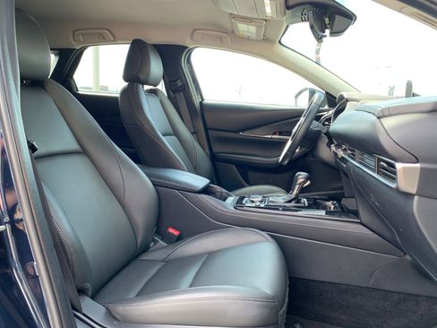 Used 2025 MAZDA CX-30 AWD 2.5 S w/ Select Sport Pkg image 35