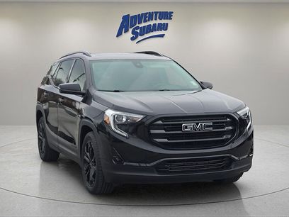 Used 2019 GMC Terrain SLT w/ Preferred Package