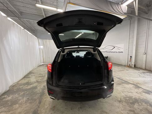 New 2026 Acura RDX w/Technology Package image 24