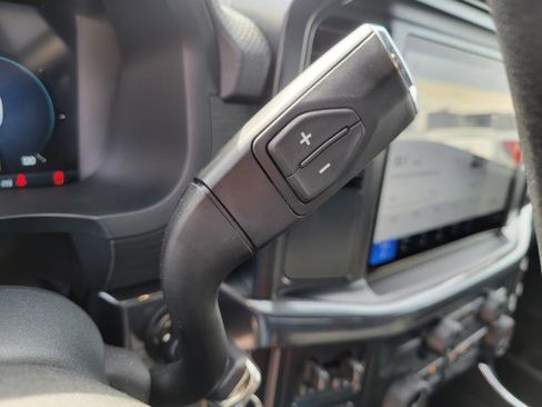 New 2025 Ford F150 STX w/ STX Black Appearance Package image 21