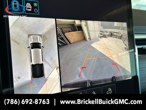 New 2025 GMC Sierra EV Denali image 28