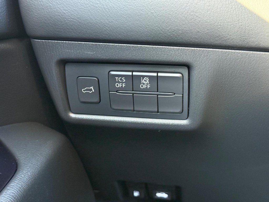 Used 2019 MAZDA CX-5 Touring FWD image 20