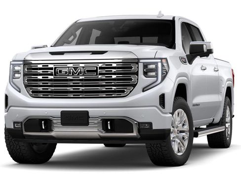 New 2026 GMC Sierra 1500 Denali w/ Technology Package image 25