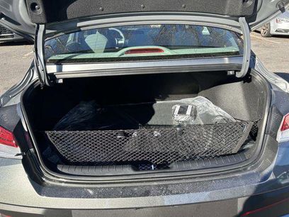 New 2026 Hyundai Elantra Sport