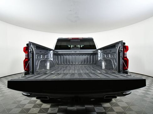 Used 2021 Chevrolet Silverado 1500 RST w/ All Star Edition Plus AWD/4WD image 26