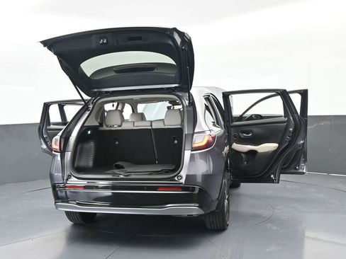 Used 2023 Honda HR-V EX-L image 79