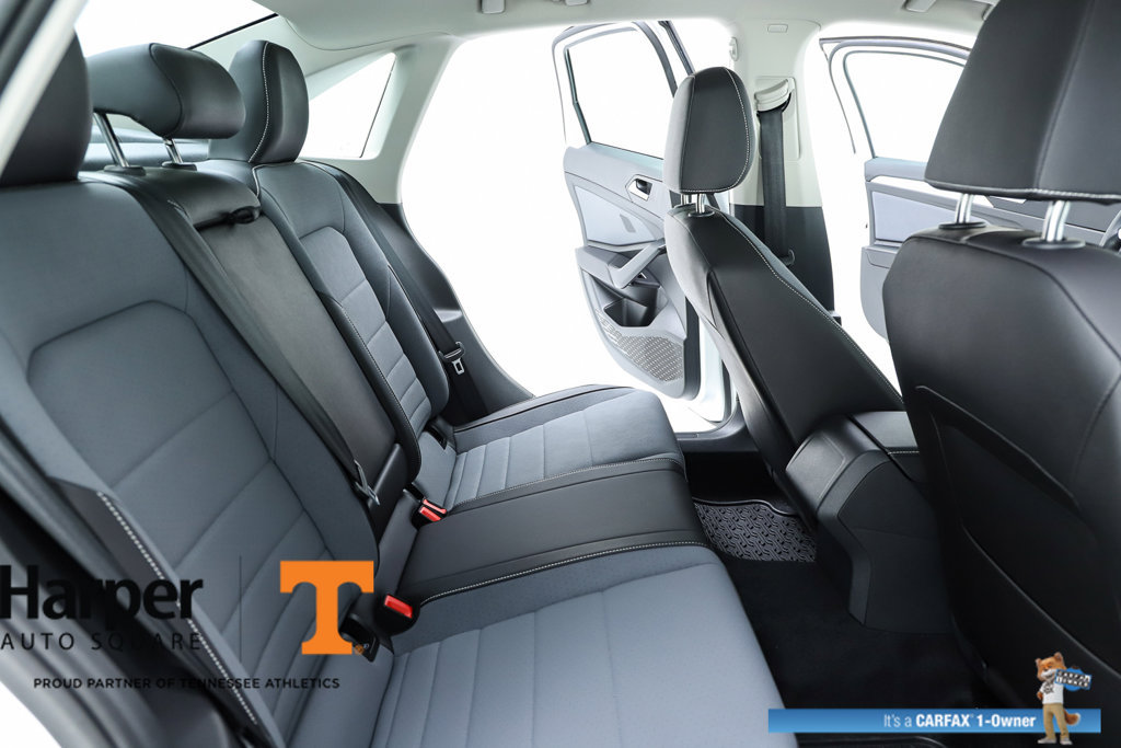 Used 2025 Volkswagen Jetta SE w/ Sunroof Package FWD image 72
