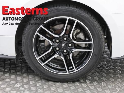 Used 2023 Ford Mustang Premium RWD image 31