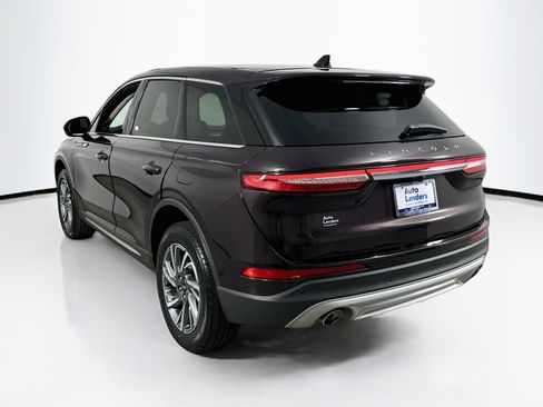 Used 2023 Lincoln Corsair FWD image 7