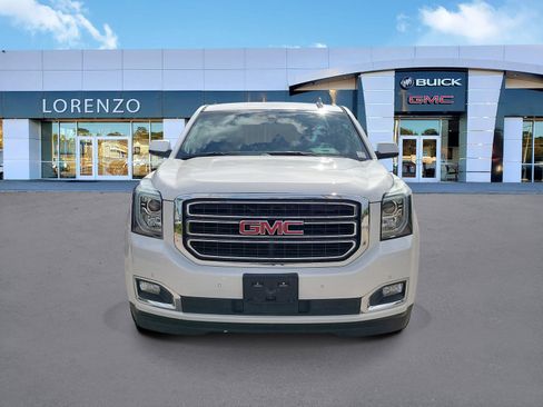 Used 2020 GMC Yukon XL SLT RWD image 2