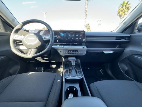 New 2026 Hyundai Kona SEL Sport image 18