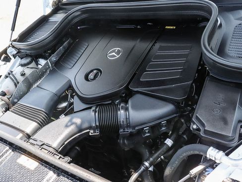 Used 2024 Mercedes-Benz GLE 350 4MATIC image 38