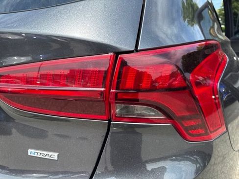 Used 2023 Hyundai Santa Fe SE AWD/4WD image 34