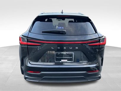 Used 2024 Lexus NX 350 AWD w/ Cold Area Package