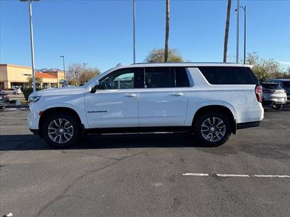 Certified 2022 Chevrolet Suburban LT w/ LT Signature Package