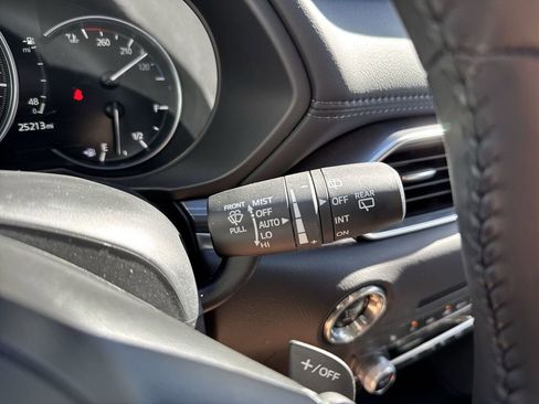 Used 2023 MAZDA CX-5 AWD 2.5 S w/ Premium Package image 57