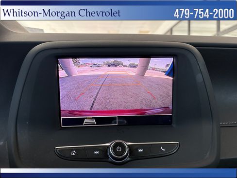 Used 2023 Chevrolet Camaro LT w/ RS Package RWD image 24