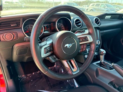 Used 2021 Ford Mustang Coupe w/ Equipment Group 101A image 11