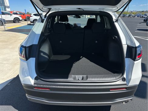 New 2026 Honda HR-V Sport image 43