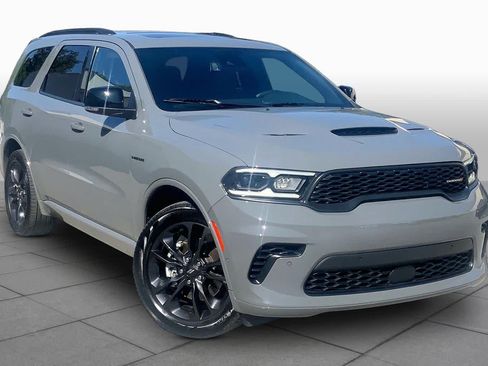 Used 2025 Dodge Durango R/T AWD/4WD image 3