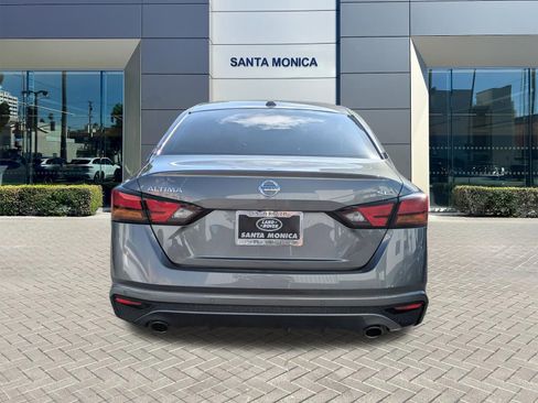 Used 2019 Nissan Altima 2.5 SL FWD image 4