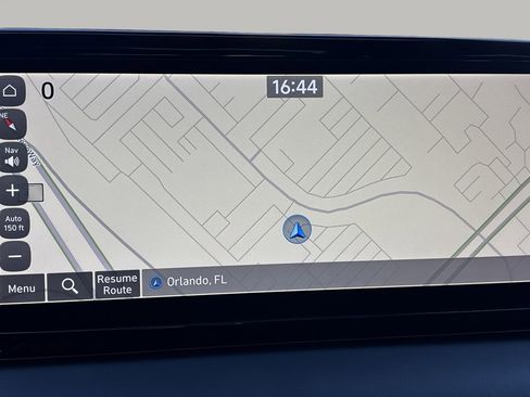 Used 2023 Hyundai Palisade Limited w/ Cargo Package image 16