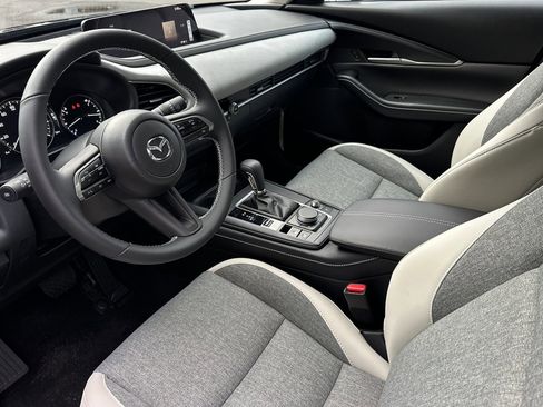 New 2026 MAZDA CX-30 AWD 2.5 S image 10